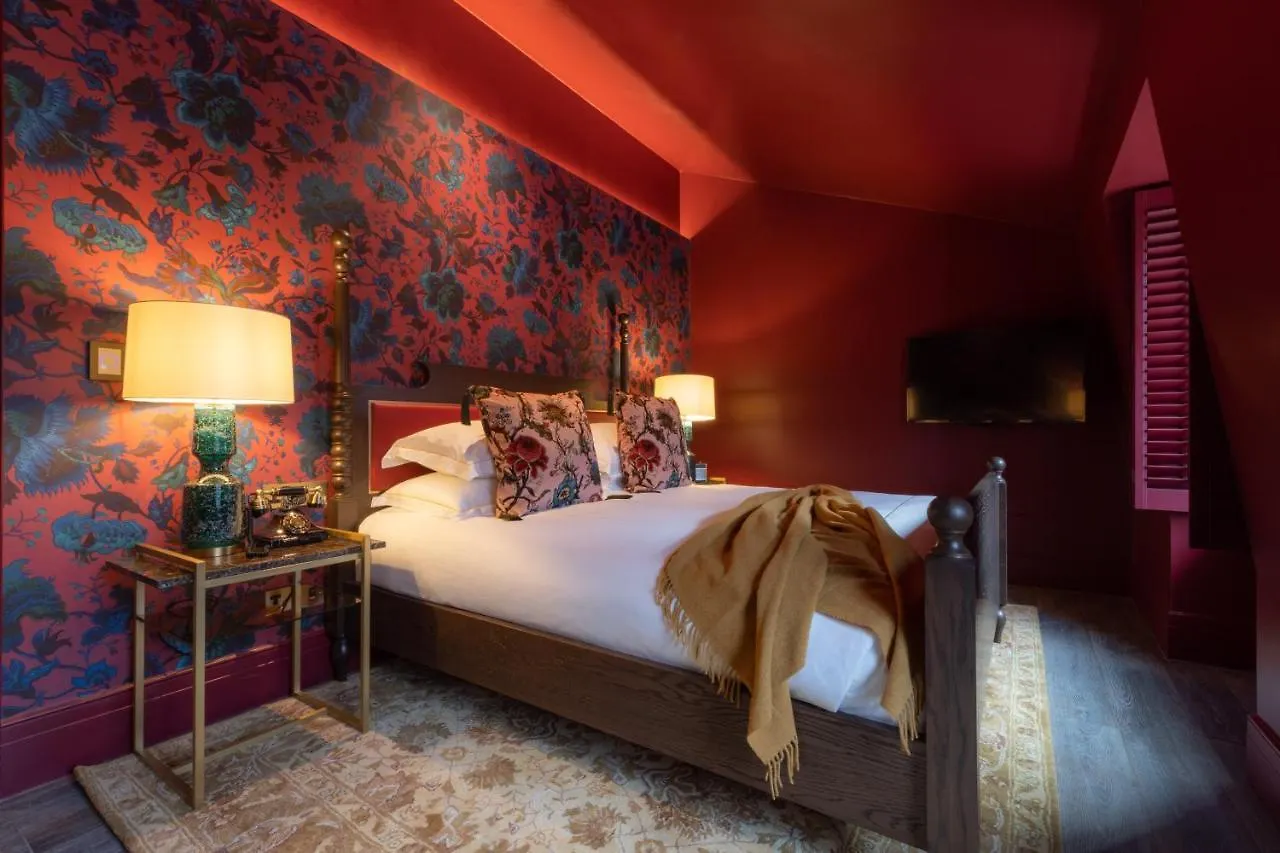 Sun Street Hotel Shoreditch London