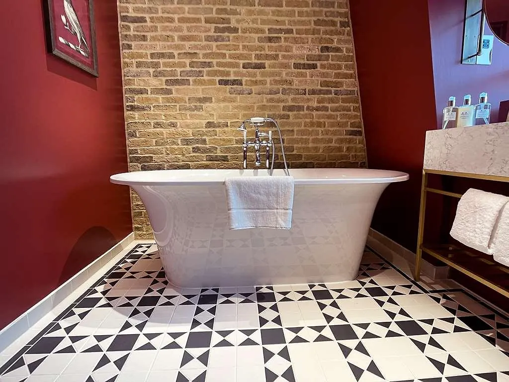 Sun Street Hotel Shoreditch London