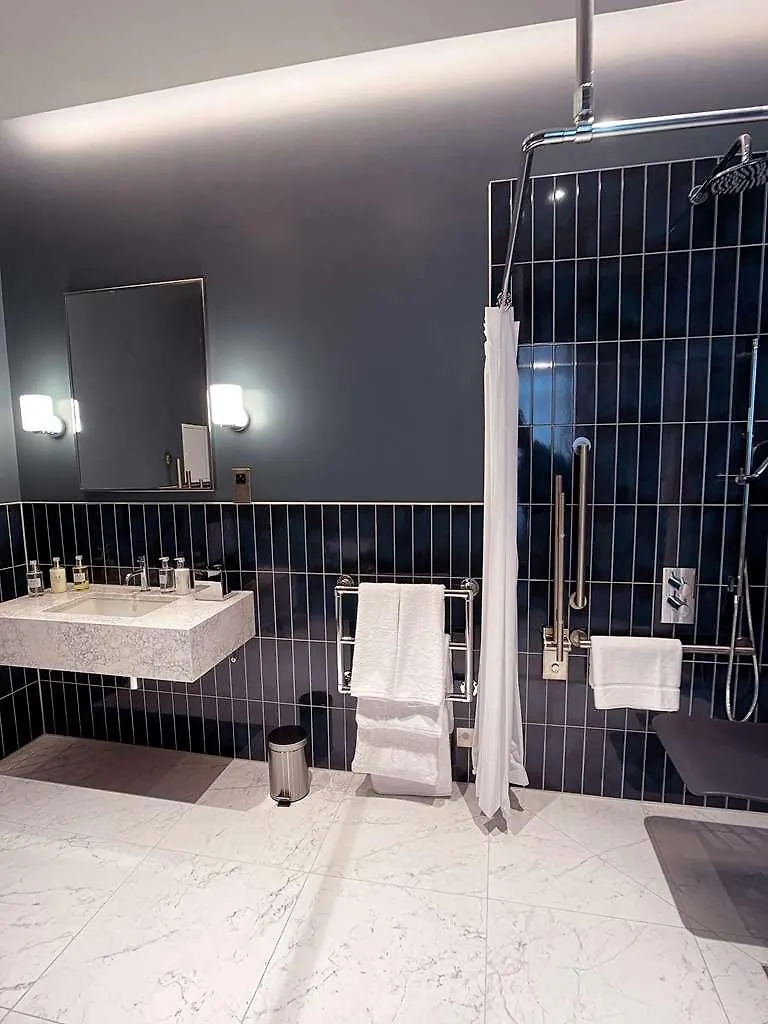 Sun Street Hotel Shoreditch London 5*,