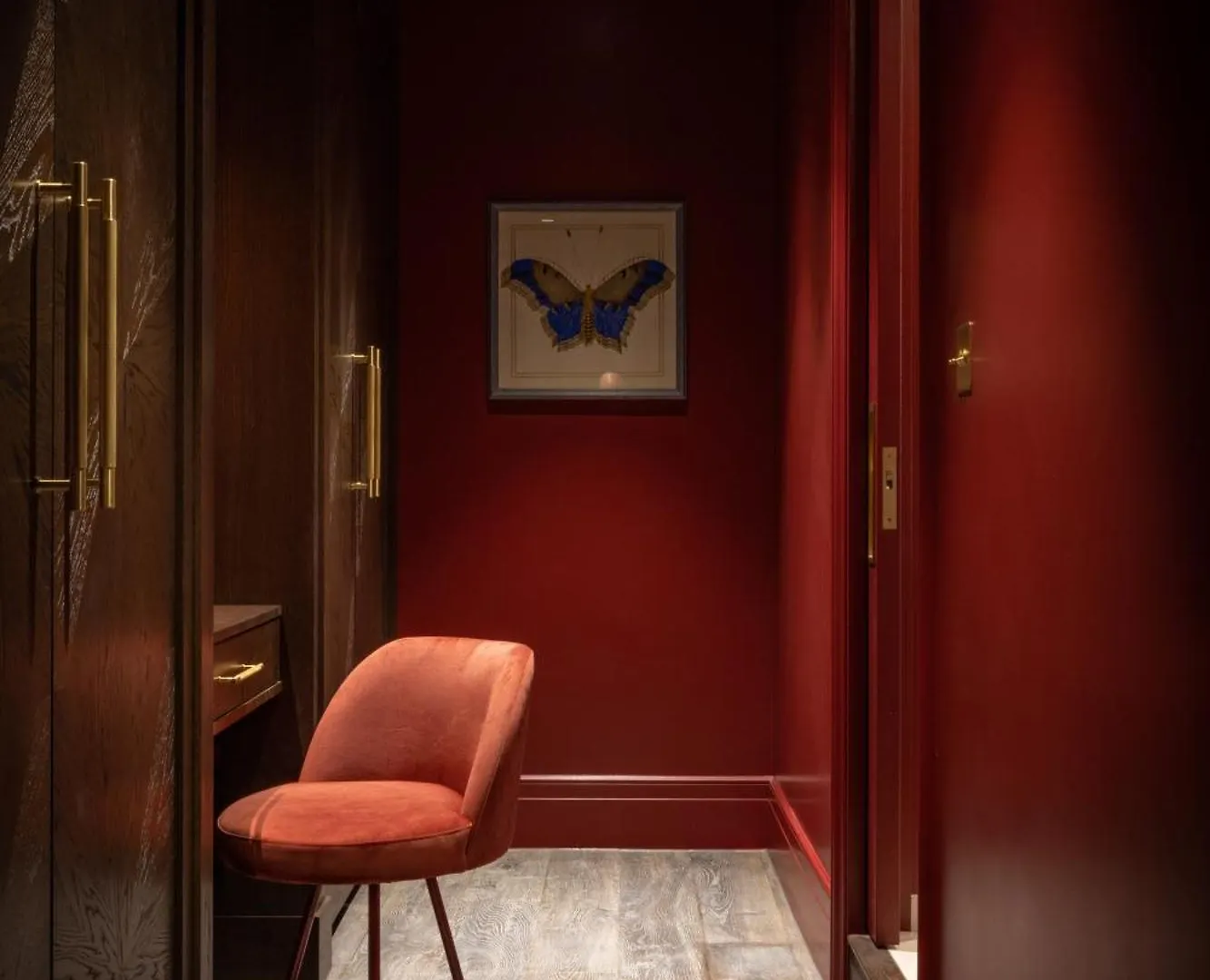 Sun Street Hotel Shoreditch London