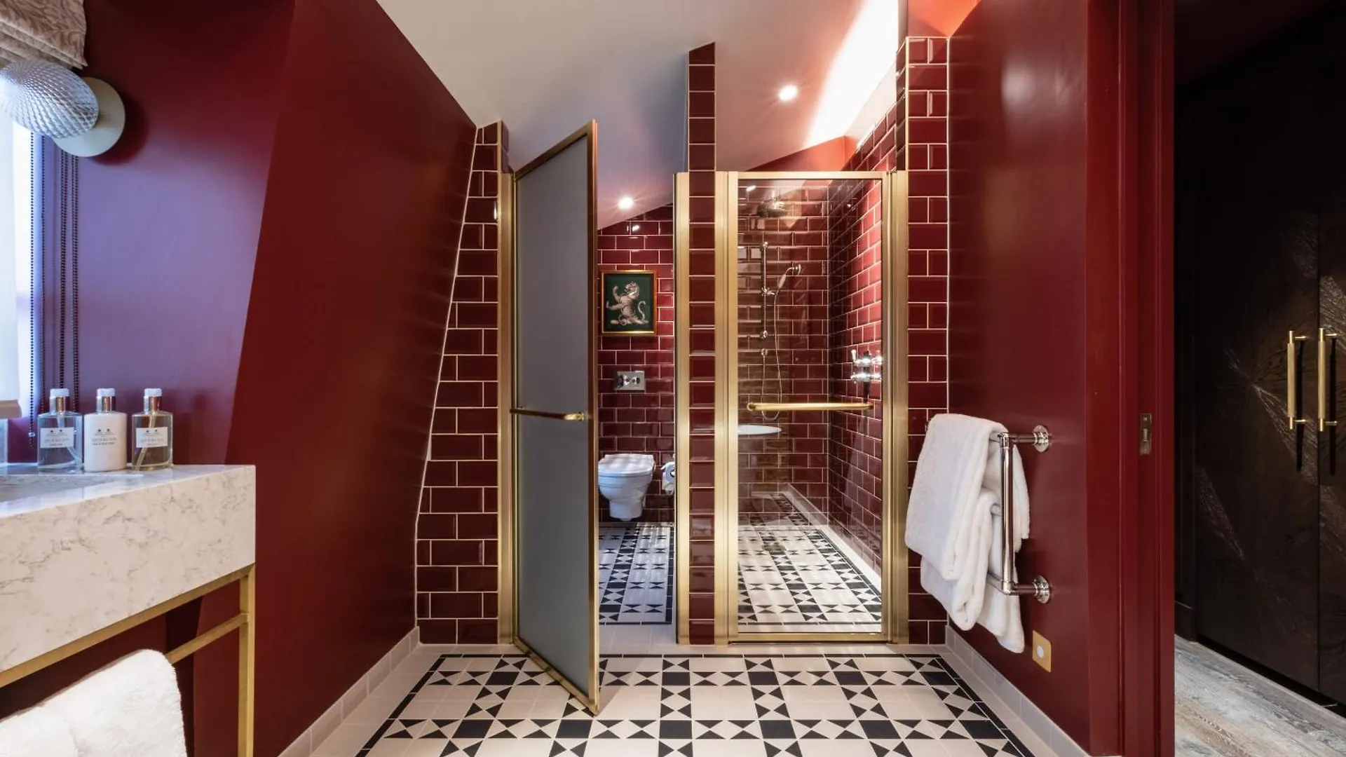 Sun Street Hotel Shoreditch London