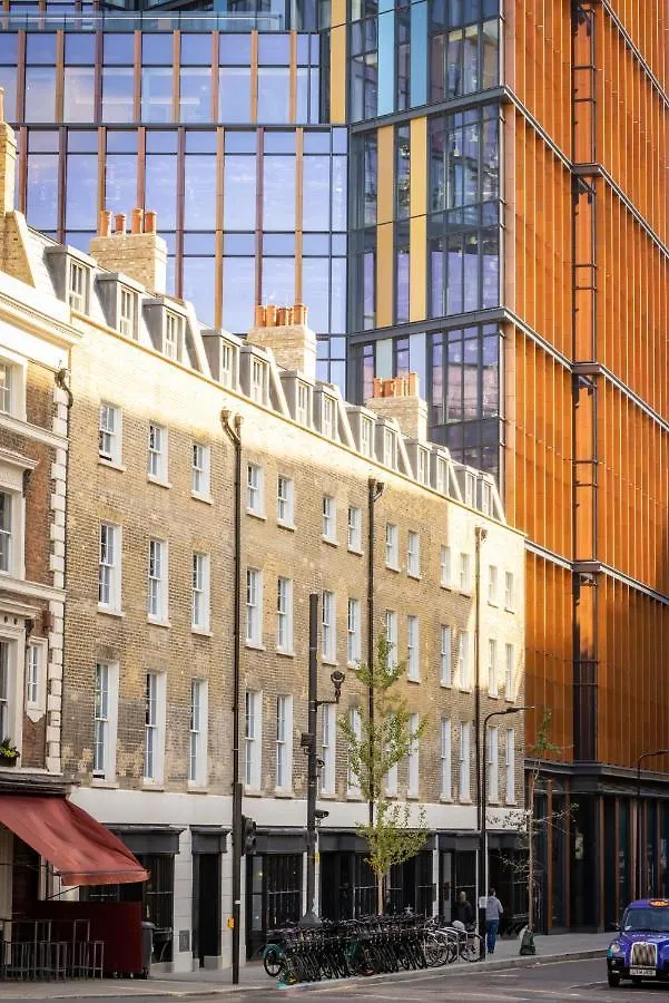 Sun Street Hotel Londen 5*,  Verenigd Koninkrijk