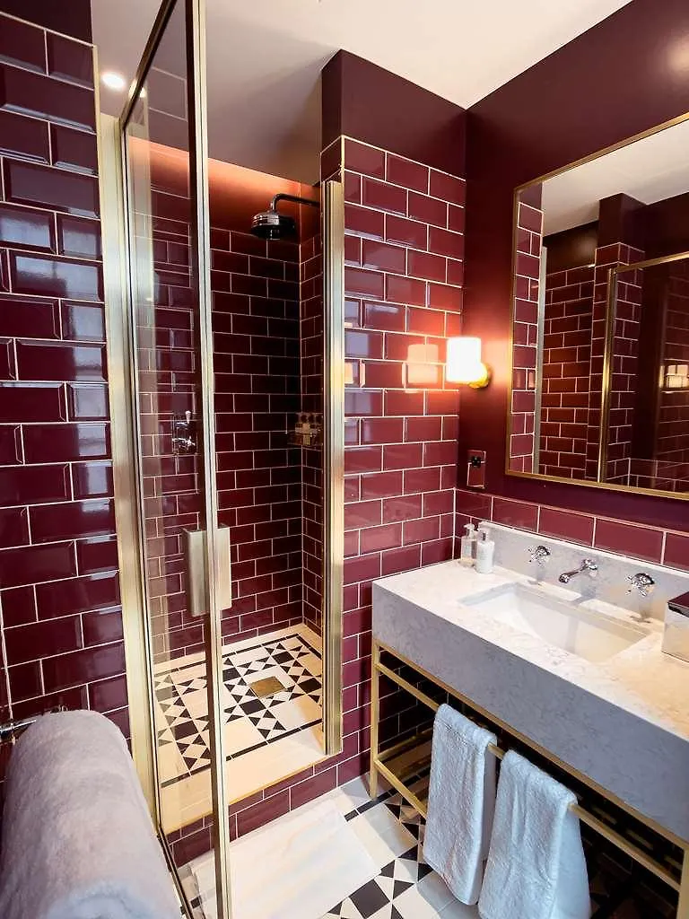 Sun Street Hotel Londen Verenigd Koninkrijk