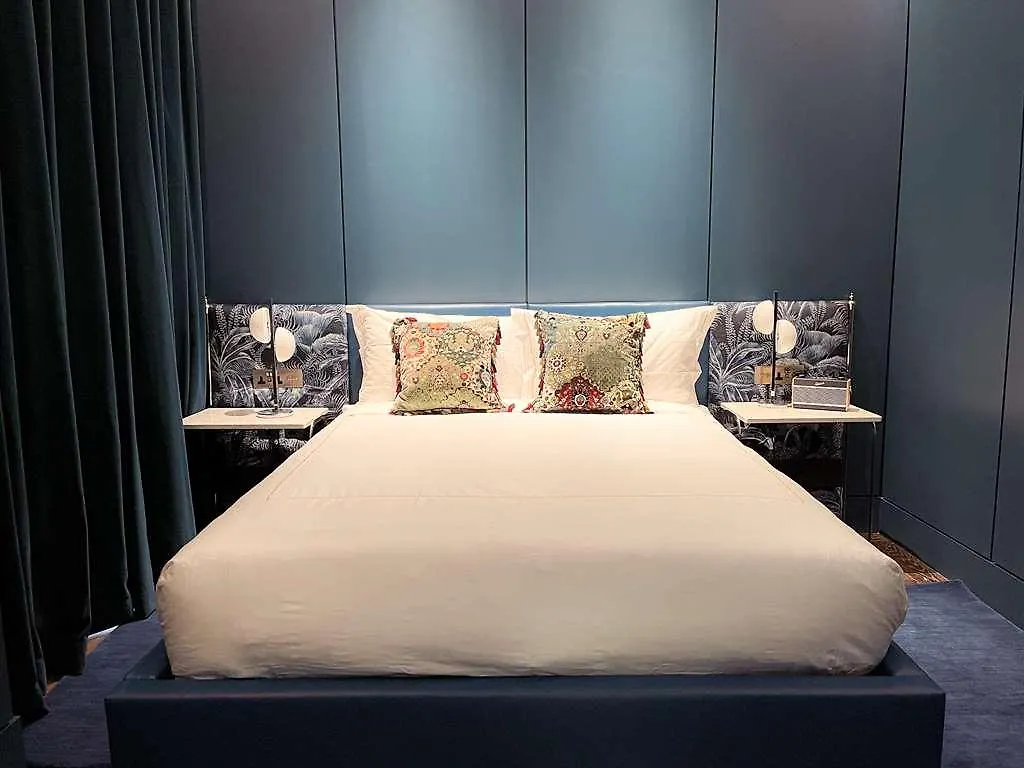 *****  Sun Street Hotel Londen Verenigd Koninkrijk