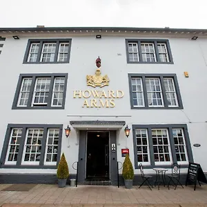 *** Hotel The Howard Arms United Kingdom
