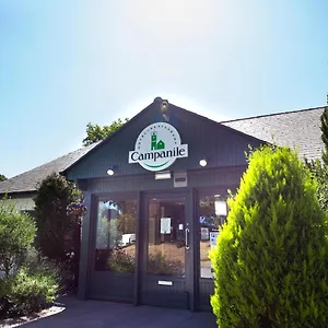 ** Hotel Campanile United Kingdom