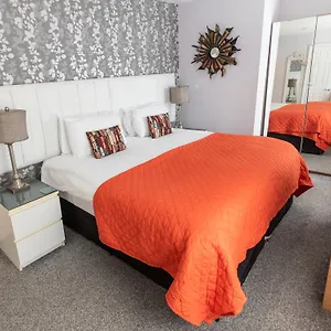 **** Hotel The Kenley United Kingdom