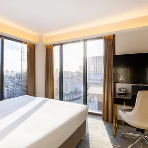 **** Hotel Saint United Kingdom
