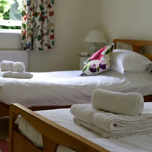 **** Bed & Breakfast Grosmont House United Kingdom