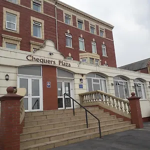 ** Hotel Chequers Plaza United Kingdom