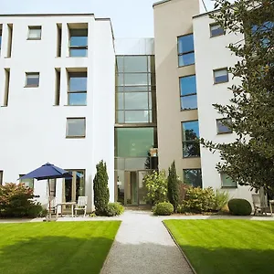 **** Hotel Hart's United Kingdom
